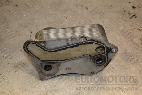 Теплообменник (Радиатор масляный) Opel Astra 1.7cdti (H) 2004-2010 897385813 418740 - 2