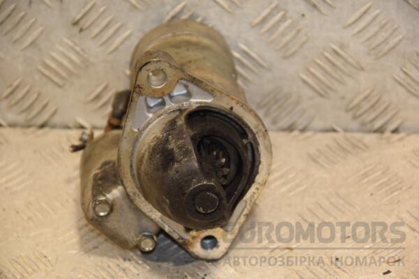 Стартер Opel Astra 1.7cdti (H) 2004-2010 8980147430 418742 - 2