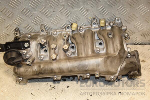 Коллектор впускной метал Opel Astra 1.7cdti (H) 2004-2010 8973858233 418746 - 2