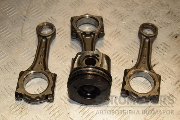 Поршень Opel Astra 1.7cdti (H) 2004-2010 418753 euromotors.com.ua