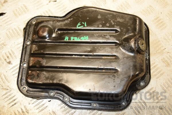 Піддон двигуна олійний Opel Astra 1.7cdti (H) 2004-2010 418755 euromotors.com.ua