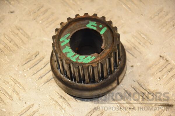 Шестерня колінвалу Opel Astra 1.7cdti (H) 2004-2010 418759 euromotors.com.ua