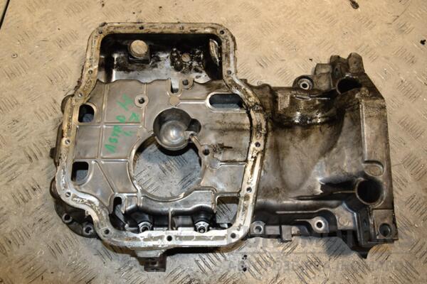 Поддон верхняя часть (преподдоник) Opel Astra 1.7cdti (H) 2004-2010 418761 euromotors.com.ua