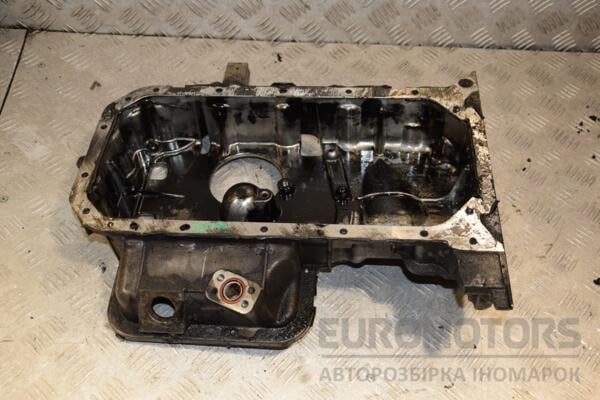 Поддон верхняя часть (преподдоник) Opel Astra 1.7cdti (H) 2004-2010 418761 - 2
