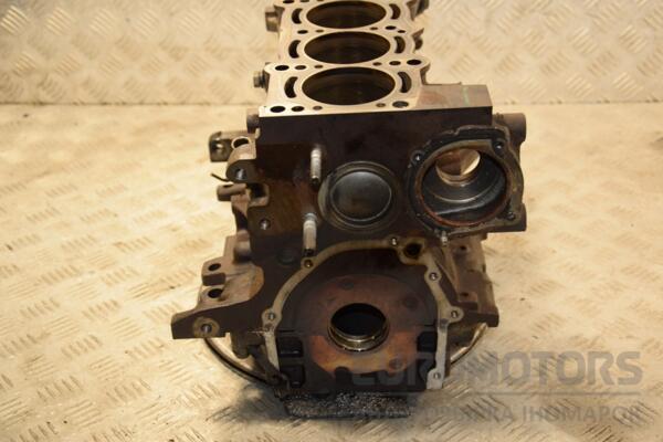 Блок двигуна Fiat Doblo 1.4 16V 2010 46814919 418763 - 2