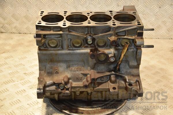 Блок двигуна Fiat Doblo 1.4 16V 2010 46814919 418763 - 3