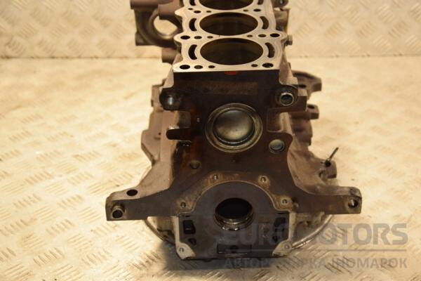 Блок двигуна Fiat Doblo 1.4 16V 2010 46814919 418763 - 4