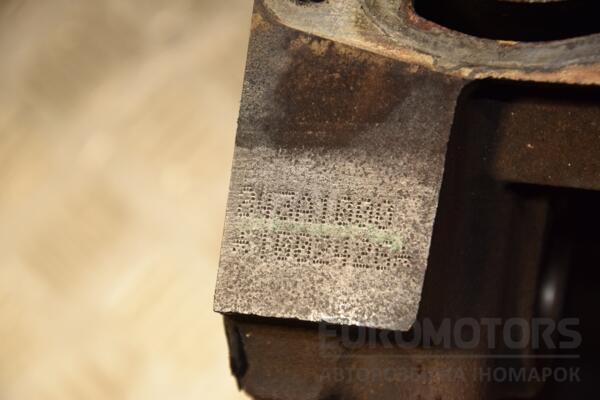 Блок двигуна Fiat Doblo 1.4 16V 2010 46814919 418763 - 6