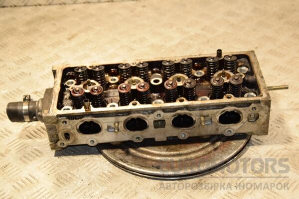 Головка блоку Fiat Doblo 1.4 16V 2010 55195451 418771 - 3