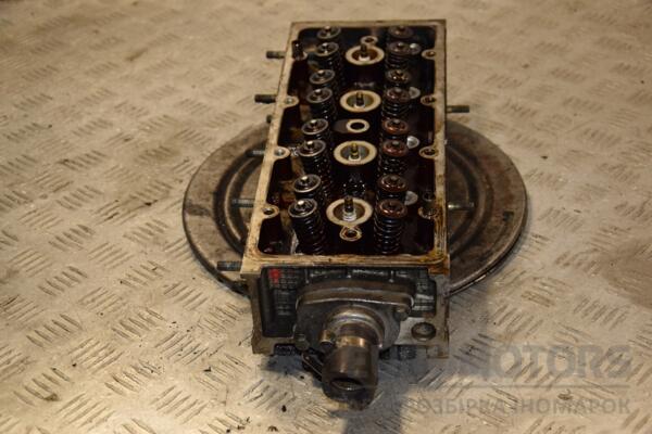 Головка блоку Fiat Doblo 1.4 16V 2010 55195451 418771 - 4