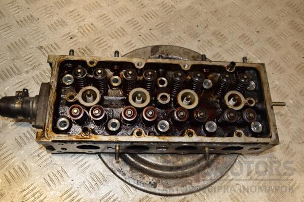 Головка блоку Fiat Doblo 1.4 16V 2010 55195451 418771 - 5