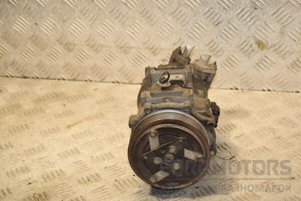 Компрессор кондиционера Citroen C4 Picasso 1.6hdi 2007-2014 9671216780 418784 euromotors.com.ua