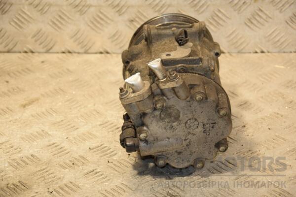 Компресор кондиціонера Citroen C4 Picasso 1.6hdi 2007-2014 9671216780 418784 - 3