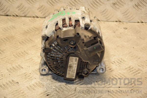 Генератор Peugeot 208 1.6hdi 2012 9678048880 418787 - 3