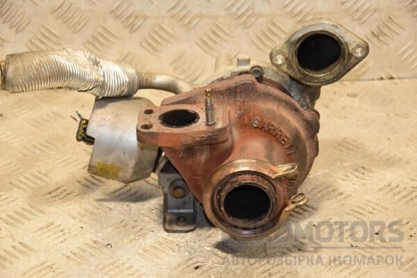 Турбина Citroen C4 Picasso 1.6hdi 2007-2014 9686120680 418790 - 3
