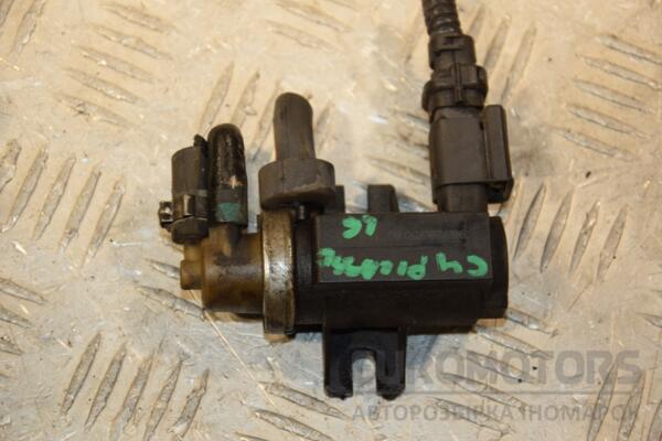 Клапан електромагнітний Citroen C4 Picasso 1.6hdi 2007-2014 9672875080 418800 euromotors.com.ua