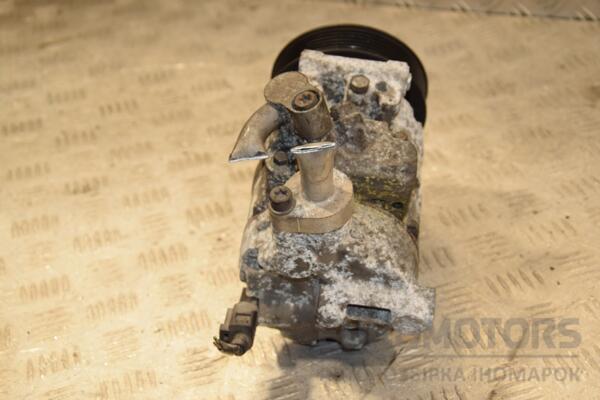 Компрессор кондиционера Audi TT 2.0tfsi (8J) 2006-2015 8J0260805 418806 - 3