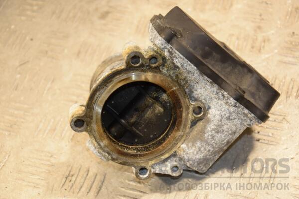 Дросельна заслінка електрична Audi TT 2.0tfsi (8J) 2006-2015 06F133062G 418809 - 2