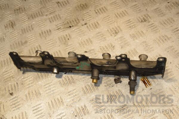 Паливна рейка бензин Audi TT 2.0tfsi (8J) 2006-2015 06F133317L 418811 euromotors.com.ua