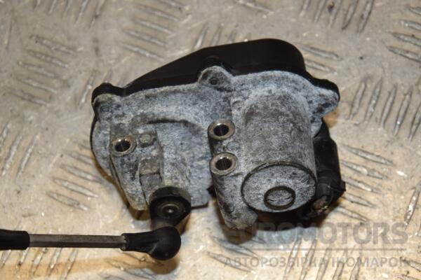Механізм зміни довжини впускного колектора Audi TT 2.0tfsi (8J) 2006-2015 06F133482E 418813 - 2