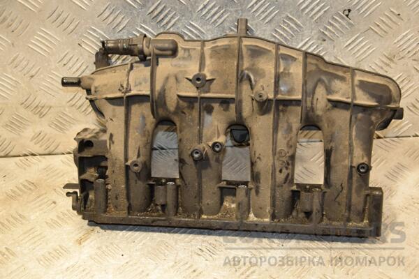 Колектор впускний пластик Audi TT 2.0tfsi (8J) 2006-2015 06F133192D 418817 - 2