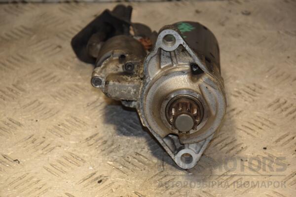 Стартер Audi TT 2.0tfsi (8J) 2006-2015 0001121412 418819 - 2