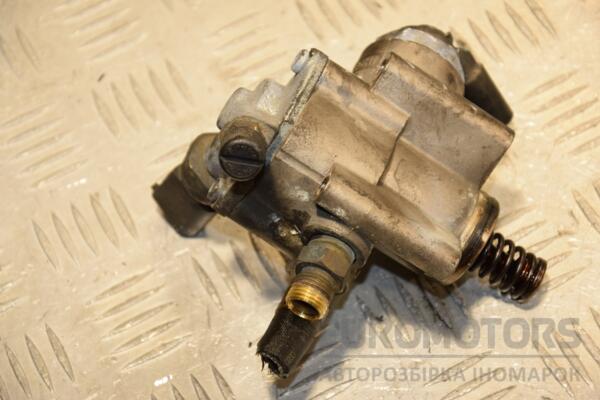 Паливний насос високого тиску (ТНВД) (дефект) Audi A4 2.0tfsi (B7) 2004-2007 06F127025F 418821 - 2