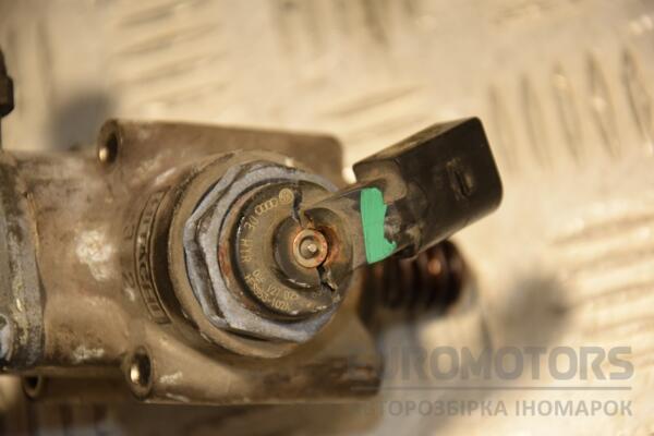 Паливний насос високого тиску (ТНВД) (дефект) Audi A4 2.0tfsi (B7) 2004-2007 06F127025F 418821 - 3
