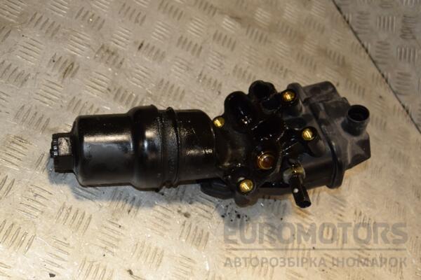 Корпус масляного фильтра Audi TT 2.0tfsi (8J) 2006-2015 06F115397F 418830 - 2