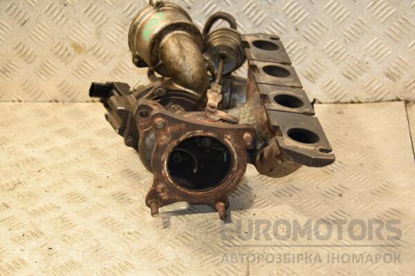 Турбина (дефект) Audi TT 2.0tfsi (8J) 2006-2015 06F145701D 418832 - 3