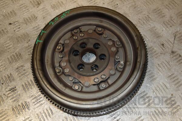 Маховик демпферний DSG Audi TT 2.0tfsi (8J) 2006-2015 06F105266L 418836 euromotors.com.ua