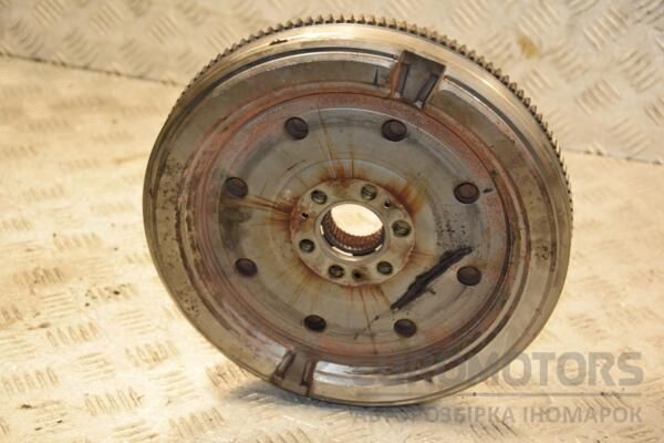Маховик демпферний DSG Audi TT 2.0tfsi (8J) 2006-2015 06F105266L 418836 - 2