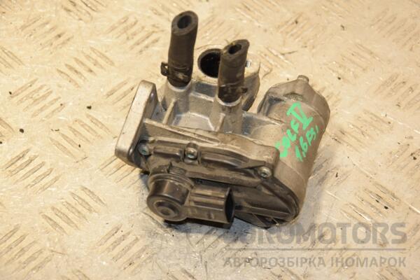 Клапан EGR електричний VW Golf 1.6 16V FSI (V) 2003-2008 A2C53025941 418841 euromotors.com.ua