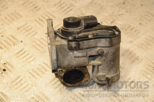 Клапан EGR електричний VW Golf 1.6 16V FSI (V) 2003-2008 A2C53025941 418841 - 2