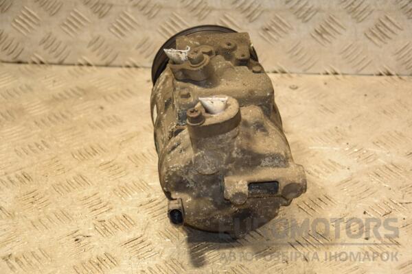 Компрессор кондиционера VW Golf 1.6 16V FSI (V) 2003-2008 1K0820803F 418845 - 3