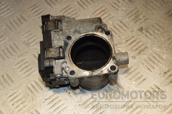Дросельна заслінка електрична VW Golf 1.6 16V FSI (V) 2003-2008 03C133062A 418848 - 2