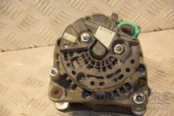 Генератор (дефект) Audi A3 1.6 16V FSI (8P) 2003-2012 0124325095 418850 - 3