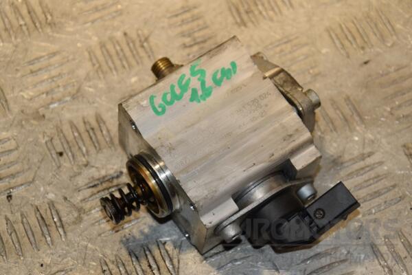 Паливний насос високого тиску (ТНВД) Audi A3 1.6 16V FSI (8P) 2003-2012 03C127025L 418854 euromotors.com.ua