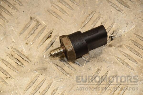Датчик тиску палива в рейці VW Golf 1.6 16V FSI (V) 2003-2008 0261545008 418859 euromotors.com.ua