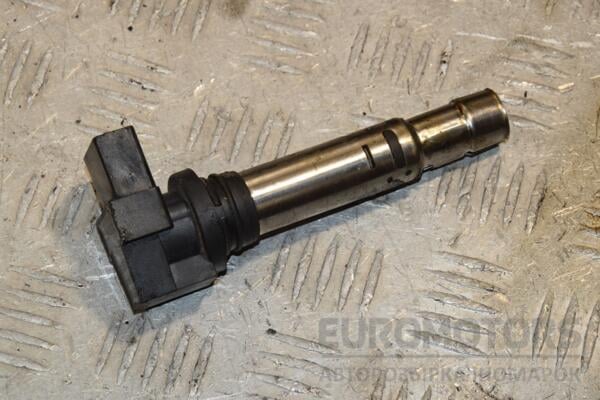 Котушка запалювання VW Golf 1.6 16V FSI (V) 2003-2008 0040102030 418862 euromotors.com.ua