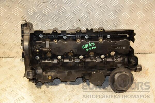 Клапанна кришка (Кришка клапанів) BMW 1 2.0tdi (E81/E87) 2004-2011 11127797613 418863 euromotors.com.ua