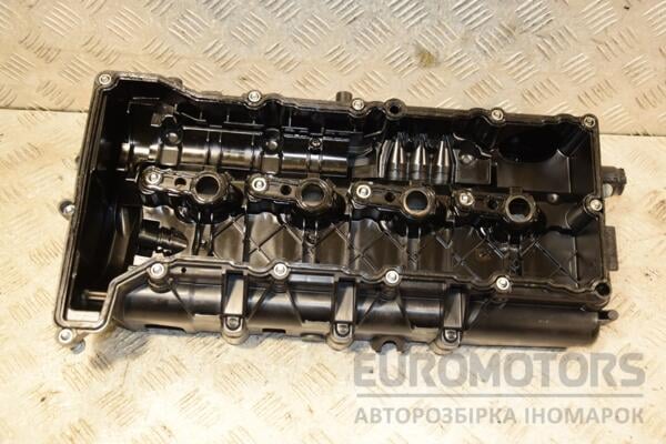 Клапанна кришка (Кришка клапанів) BMW 1 2.0tdi (E81/E87) 2004-2011 11127797613 418863 - 2