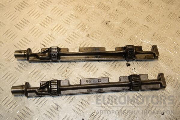 Вал балансирний BMW 1 2.0tdi (E81/E87) 2004-2011 7805755 418867 euromotors.com.ua