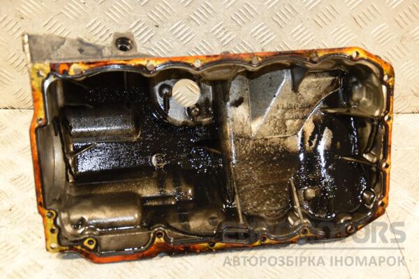 Піддон двигуна масляний BMW 1 2.0tdi (E81/E87) 2004-2011 11137797969 418870 - 2
