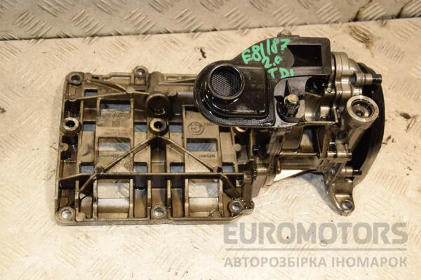 Масляный насос BMW 1 2.0tdi (E81/E87) 2004-2011 7798014 418875 euromotors.com.ua