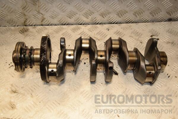 Коленвал BMW 1 2.0tdi (E81/E87) 2004-2011 7797977 418877 euromotors.com.ua