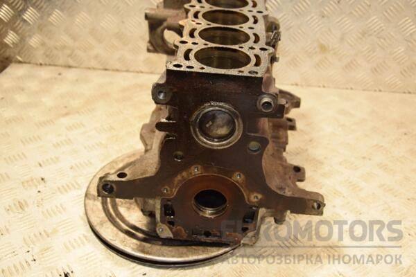 Блок двигуна Fiat Idea 1.4 16V 2003-2016 46814919 418879 - 2