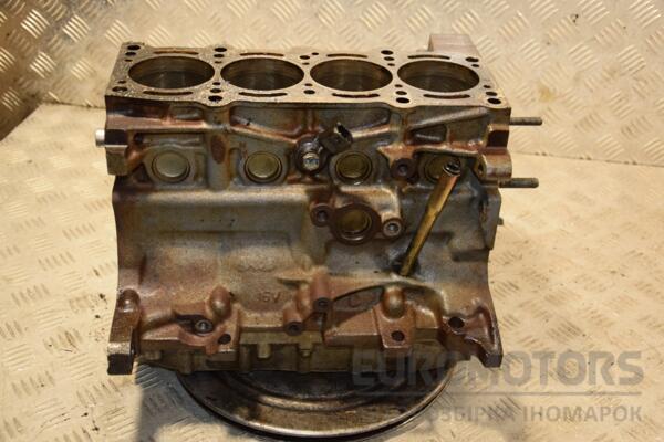 Блок двигуна Fiat Idea 1.4 16V 2003-2016 46814919 418879 - 3