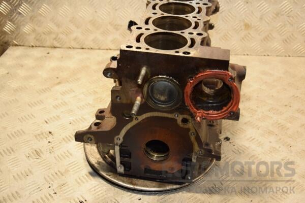 Блок двигуна Fiat Idea 1.4 16V 2003-2016 46814919 418879 - 4