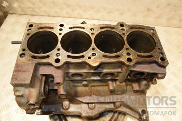 Блок двигуна Fiat Idea 1.4 16V 2003-2016 46814919 418879 - 5